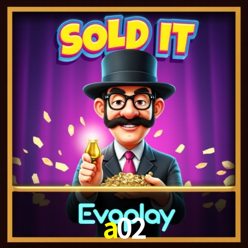 Sinta a adrenalina dos jogos de cassino com a02